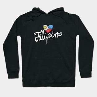 Filipina Hoodie